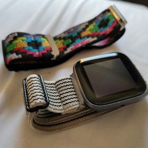 Fitbit Versa 2